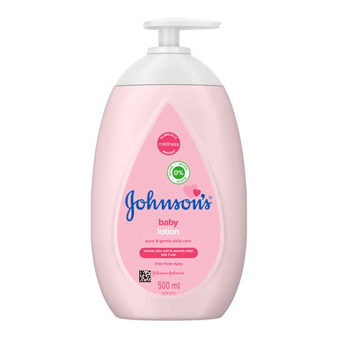 Shop johnson's® baby products from soaps, shampoos, oil, creams and wipes for your baby's skin and body care. Johnson's® Baby Lotion