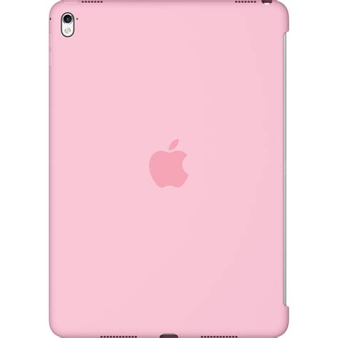 Apple Silicone Case For 97 Ipad Pro Light Pink