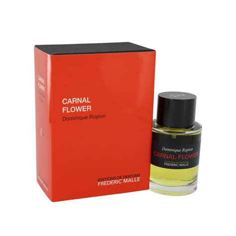 Jual Parfum Original Frederic Malle Carnal Flower Shopee Indonesia
