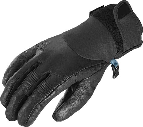 Salomon Qst Gore Tex® Glove Edelweiss Outdoor Shop