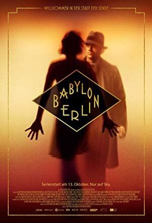 Vedi Tutti Babylon Berlin SCENE Di NUDO Proprio Qui A CelebsNudeWorld Com