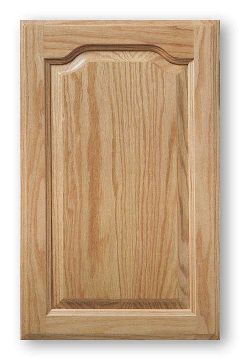 Each of our doors have matching drawer fronts. Raised Panel Cabinet Doors As Low As $10.99