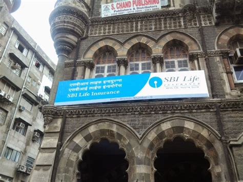 We did not find results for: SBI Life Insurance to come out with IPO - Banking Frontiers