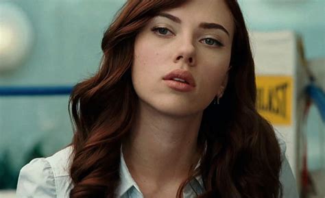Iron man 2 movie (2010) scarlett as black widow / natasha romanoff: El Bar Cinéfilo De Farfaramir: Iron Man (I-II)