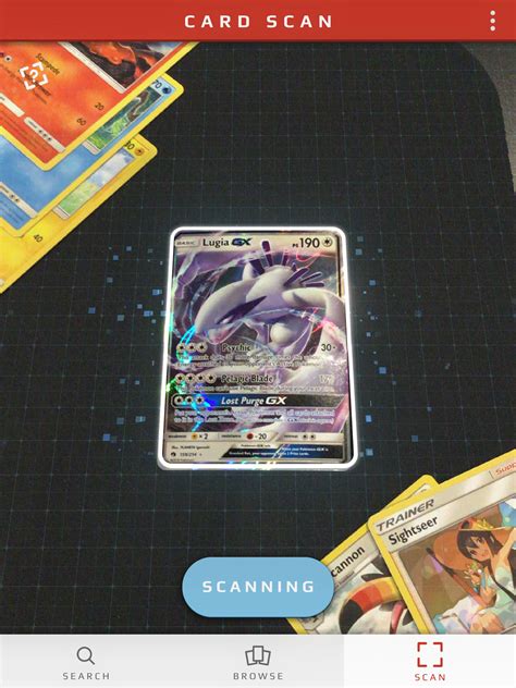 Browse the pokémon tcg card database to find any card. PokéNews (Feb 4): Pokémon Trading Card Game Card Dex / Pokémon anime - Perfectly Nintendo