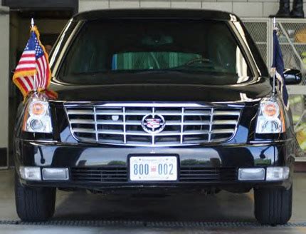 This indicates that the program is like a buick that hits you at a crosswalk and then drags you to see a government doctor who replaces your lung. Obama Gets Sweet New Car - Business Insider
