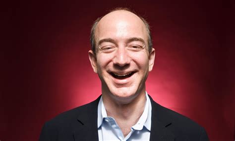 I won the lottery with my mom. Amazon or Why Bezos Should Not Be Smiling - EWM Interactive