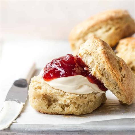 Foolproof Scone Recipe Emma Duckworth Bakes Step By Step Images My XXX Hot Girl