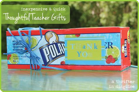 Teacher Inexpensive Thank You T Ideas Pin By Ester Baldwin On