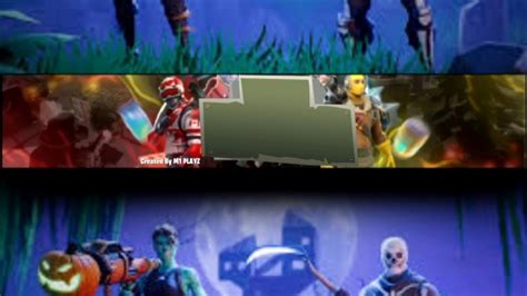 Fotor's youtube banner maker offers a wide range of customizable youtube banner templates that you can use as a starting point. 40 Youtube Banner Template No Text in 2020 | Youtube ...