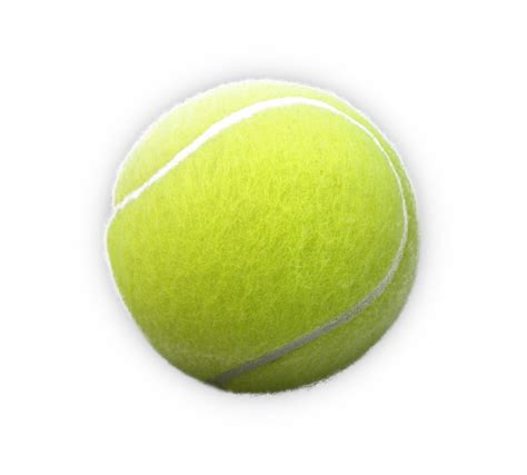 Tennis Ball Transparent Background Png All