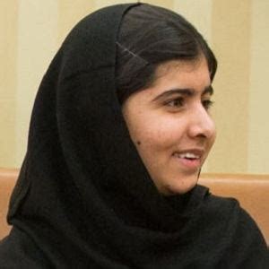 Malala was born in the swat district of pakistan. Malala Yousafzai (Civil Rights Leader) - Bio, Birthday ...