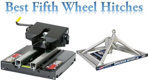 Best seller in towing fifth wheel hitches. Best Fifth Wheel Hitches - Top 5 Fifth Wheel Hitches ...