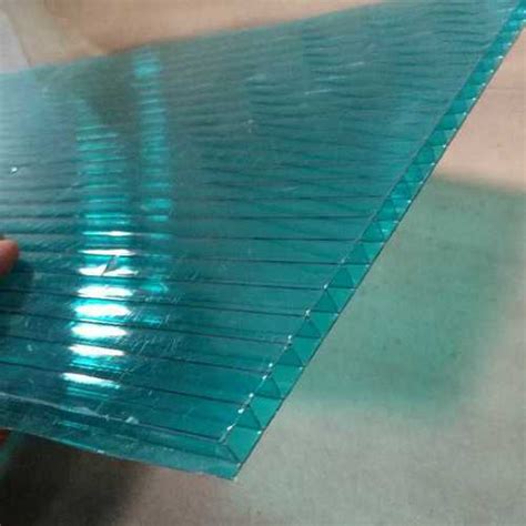 Multiwall Polycarbonate Sheets At Best Price In Ahmedabad Gujarat Sl