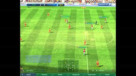 Post a comment for formasi taktik pes 2020 : Fifa Online 3, win manager mode - YouTube