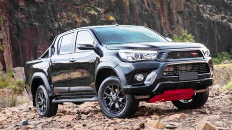 2022 New Toyota Hilux 28 Diesel 2016 Specifications Usa Prices