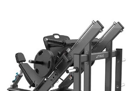 True Leg Press For Gym Model Namenumber Xfw 7800 At Best Price In Noida