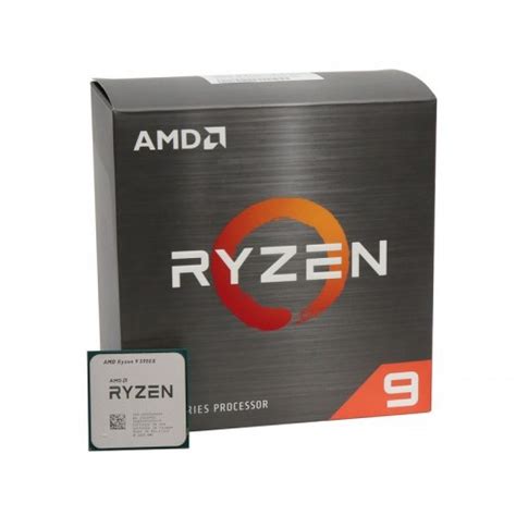 Amd Ryzen 9 5950x 16 Core 32 Thread Unlocked Desktop Processor