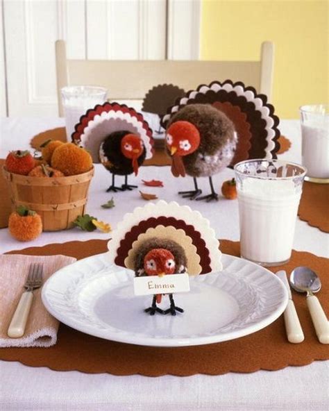 Comenity capital bank is the issuer of the credit card. Fun and Creative Thanksgiving Place Cards - Hative