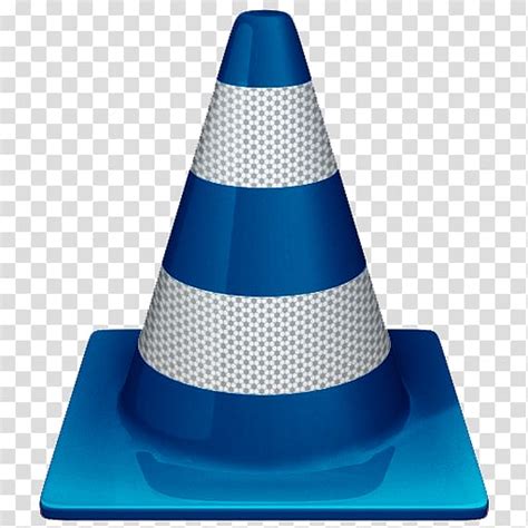 Vlc Media Player Computer Software Dvd Region Code Others Transparent Background Png Clipart