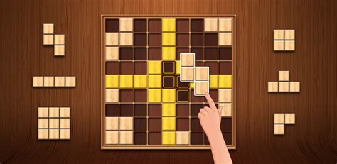 Wood Block Sudoku Puzzle Game Freeukappstore For Android
