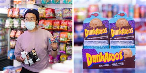Toronto Is Getting A New Store For Rare And Wild Snacks You Didnt Even Know Existed Narcity