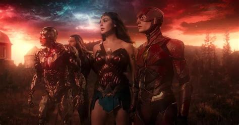 The darkseid war part 2 wraps one of dc's more successful new 52 runs, while setting several characters up for the rebirth era. Justice League explained : Zack Snyder drops clip of new ...