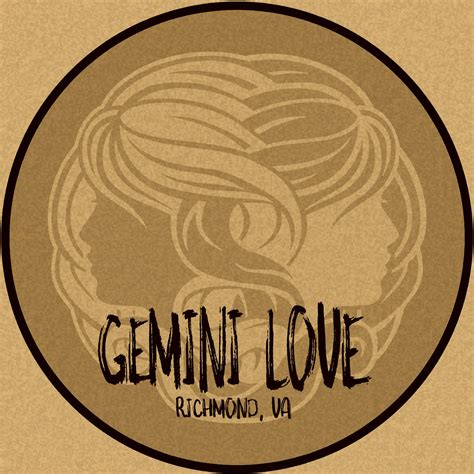 Music Gemini Love