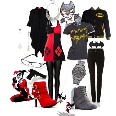 Luxury Fashion And Independent Designers Ssense Batman Outfits