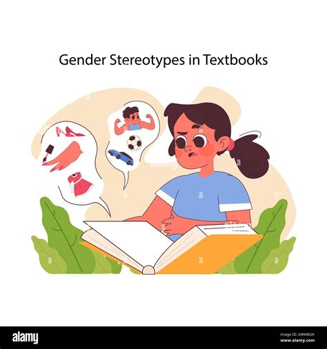 Gender roles and stereotypes hi-res stock photography and images - Alamy