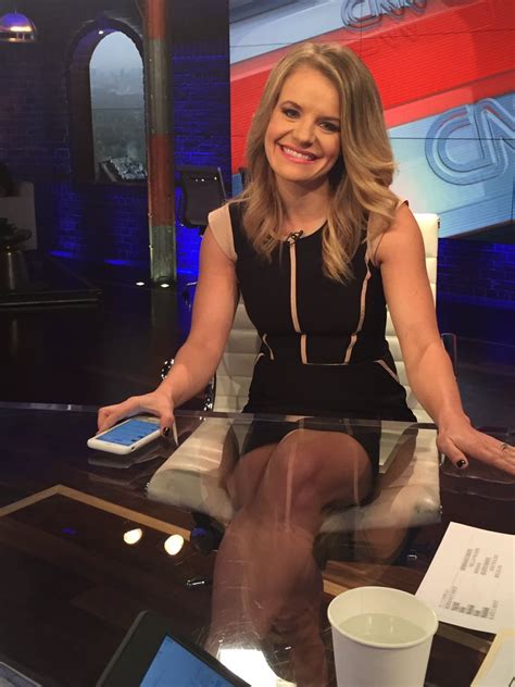 Kate Bolduan On Twitter One Of The Hardest Working Political