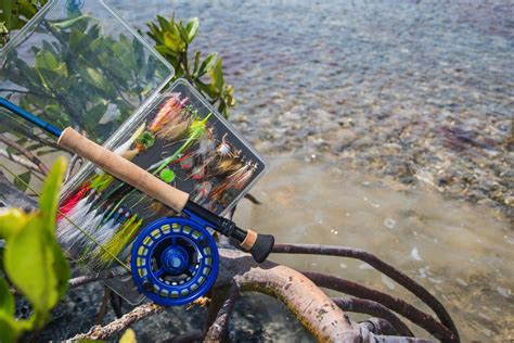 10 Best Saltwater Flies To Help You Catch More Fish Into Fly Fishing