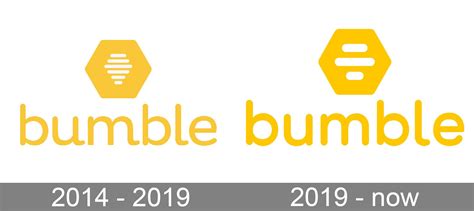 Bumble Logo And Symbol Meaning History Png