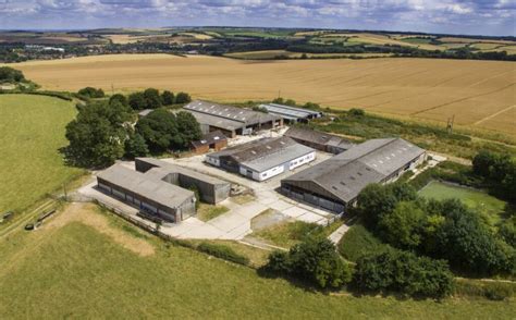Pics Massive 2 000ac Farm Goes On The Market In The Uk For €29m