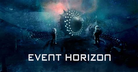 Retro Movie Review Event Horizon Starring Laurence Fishburne Sam Neil