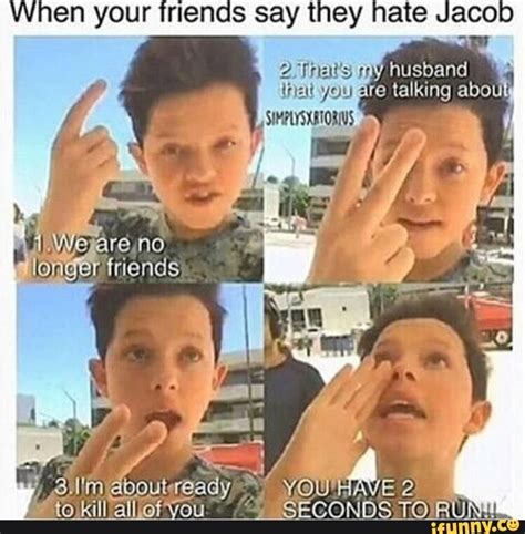 Funny Jacob Memes Funny Memes