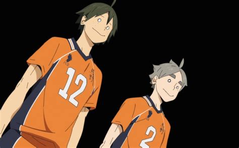 Haikyuu To The Top Ep14 Anticipation I Drink And Watch Anime