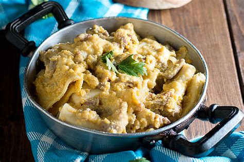 We did not find results for: Pasta con Zucca e Funghi Porcini, ricetta vegetariana