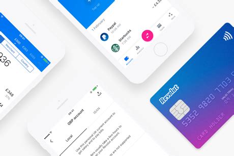 Instant access to 2 cryptocurrencies. Revolut card revolutionises banking for travelling pax ...