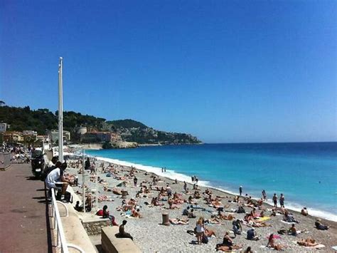 13 Best Beaches In Nice 2023