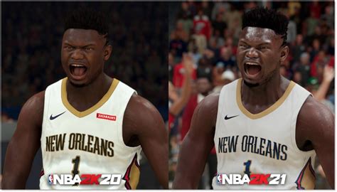 There is a fully functional, online and. NBA 2K21 - Next Gen Gameplay Details - Impulse Gamer