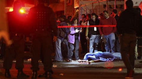 6 Dead 37 Injured In Mexican Nightclub Attack Fox News
