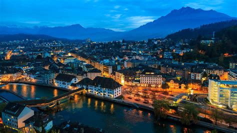 Lucerne Travel Central Switzerland Switzerland Lonely Planet