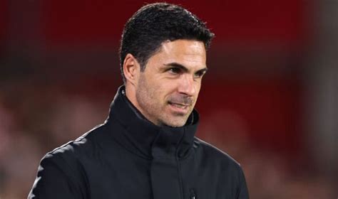 arsenal transfer news mikel arteta open to two more signings after leandro trossard football