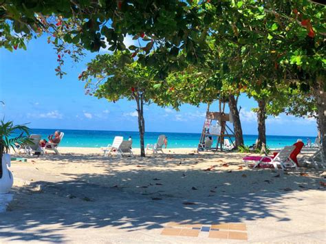 Official Negril Beach Club Resort Website Negril Jamaica