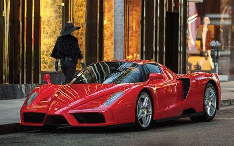 Ferrari F50 Car Remembering The Ultimate Supercar Of The 2000s The