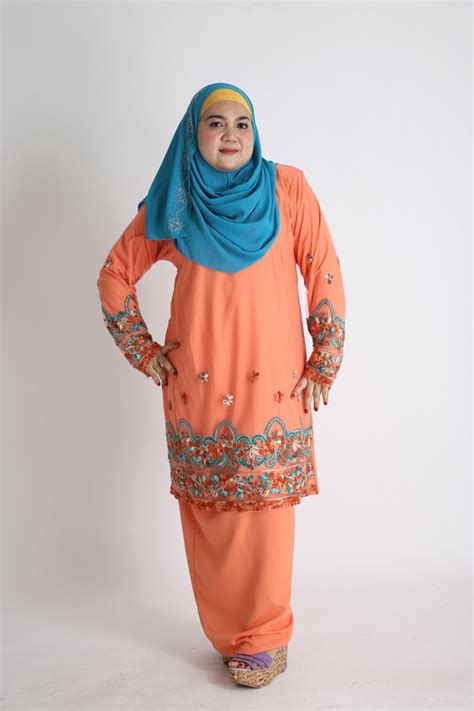 Untuk tutorial lain berkenaan baju kurung pesak gantung 16163-Baju Kurung Pahang | Eze Fashion
