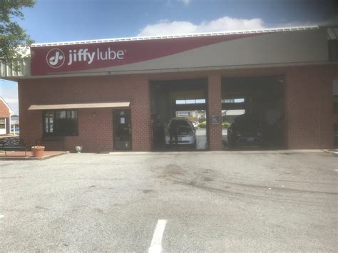 Jiffy Lube In Ocean City Md Hours And Locations