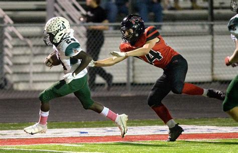 Lincoln High Football Playoff Drought Continues But Program Has Hope