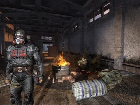 Stalker Shadow Of Chernobyl On Steam